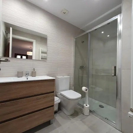 Bella Vista, Precioso Bajo A Estrenar Appartement Panticosa