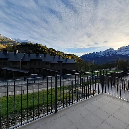Bella Vista, Precioso Bajo A Estrenar